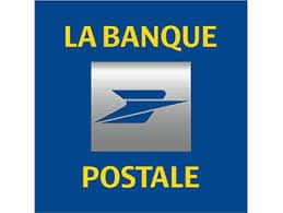 Logo BANQUE POSTALE