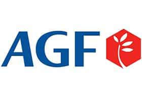 Logo AGF