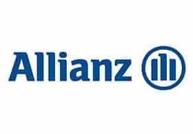 Logo ALLIANZ