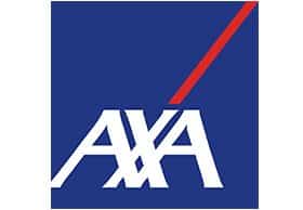 Logo AXA