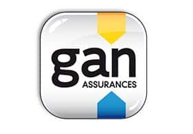 Logo GAN