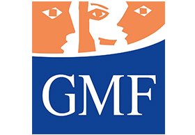 Logo GMF