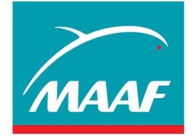 Logo MAAF