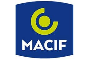 Logo MACIF