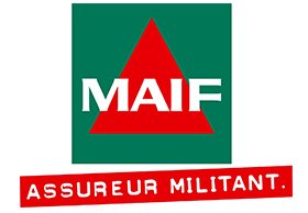 Logo MAIF