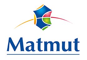 Logo MATMUT