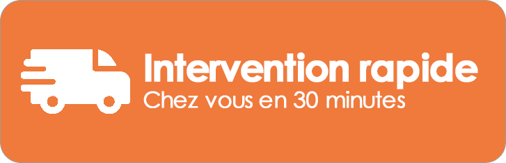 Intervention rapide